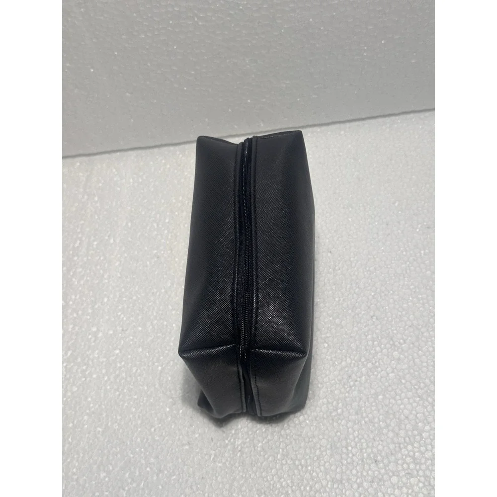 United Airlines Polaris Business Class Amenity Kit Pouch Only Empty New Unused